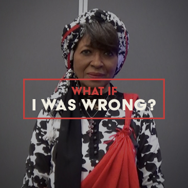 what if i was wrong cprlv campaign radicalization