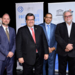 Centre de prévention de la radicalisation menant à la violence, lancement de la campagne « Et si j’avais tort? », in Montreal on September 21, 2017.
 Denis Beaumont