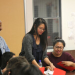 Forum Jeunesse de Saint-Michel - 2