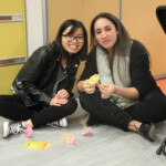 Forum Jeunesse de Saint-Michel