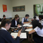 Collège Régina Assumpta - 3