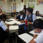 Collège Régina Assumpta - 2