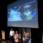 Centre de prévention de la radicalisation menant à la violence, lancement de la campagne « Et si j’avais tort? », in Montreal on September 21, 2017.
Denis Beaumont