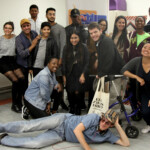 Et si j'avais tort atelier sensibilisation radicalisation art de s'exprimer what if i was wrong artwork