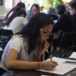 Collège Régina Assumpta - 1